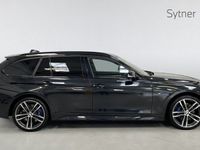 used BMW 320 3 Series d xDrive M Sport Shadow Edition 2.0 5dr