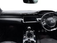 Used Peugeot 508 SW GT-line 131 HP (96 kW) 2020 Grey Estate