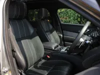 Used Land Rover Range Rover Velar R-Dynamic 177 HP (130 kW) 2020 Silver SUV