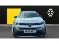 New Renault Symbioz Techno Esprit Alpine 140 HP (102 kW) 2026 White SUV