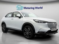 Usado Honda HR-V Advance 131 CV (96 kW) 2024 SUV