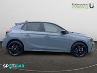 Used Vauxhall Corsa Ultimate 134 HP (98 kW) 2025 Hatchback
