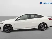 Used BMW 218 M Sport 2023 White Coupe