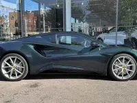 Used Lotus Emira 405 HP (297 kW) 2025 Coupe