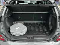 Used Hyundai Kona Premium SE 150 kW (204 HP) 2020 Grey SUV
