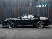 Used BMW M8 Competition Edition 2020 Black Cabriolet