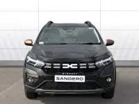 New Dacia Sandero Extreme 91 HP (66 kW) 2025 Hatchback