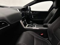 used Jaguar XE 2.0d R-Dynamic S 4dr Auto