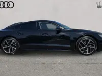 New Audi e-tron GT quattro 434 kW (591 HP) 2026 Sedan