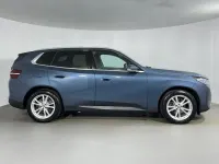 Used BMW X3 xLine 255 HP (187 kW) 2025 Blue SUV