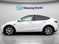 Used Tesla Model Y RWD 219 kW (299 HP) 2023 White SUV