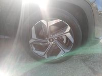 Used Hyundai Tucson Ultimate 261 HP (191 kW) 2023 Grey SUV