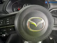 Used Mazda CX-5 Exclusive-Line 165 HP (121 kW) 2025 Black SUV