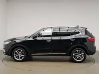 Used MG HS Exclusive 162 HP (119 kW) 2023 Black SUV
