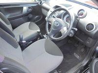 used Toyota Aygo AygoMODE VVT-I Hatchback