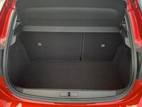 Used Vauxhall Corsa Design Edition 99 HP (72 kW) 2023 Red Hatchback