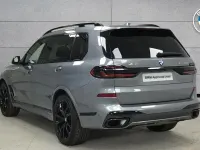 Used BMW X7 M Sport 347 HP (255 kW) 2025 Grey SUV