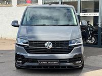 Used VW Transporter Highline 204 HP (150 kW) 2024 Grey Van
