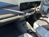 Used Kia EV3 GT-Line S 150 kW (204 HP) 2025 Green SUV