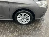 Used Citroën C4 Feel 2016 Grey Hatchback