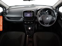 used Renault Clio IV 