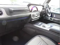 Used Mercedes G580 AMG Edition 1 431 kW (587 HP) 2025 Black SUV
