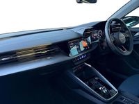 Used Audi A3 Sport 108 HP (79 kW) 2024 Grey Hatchback