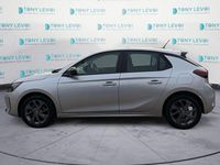 Used Vauxhall Corsa Design Edition 2024 Grey Hatchback