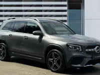 Used Mercedes GLB200 AMG line 163 HP (119 kW) 2023 SUV