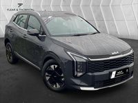 Used Kia Sportage 116 HP (85 kW) 2025 Grey SUV