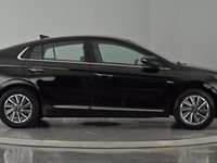 used Hyundai Ioniq 100kW Premium 38kWh 5dr Auto