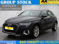 Used Audi A3 Sport 110 HP (80 kW) 2022 Sedan