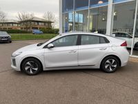 used Hyundai Ioniq 1.6 GDi Hybrid Premium SE 5dr DCT