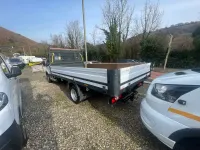 Used Ford Transit 130 HP (95 kW) 2021 White