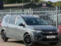 Used Dacia Jogger Expression 109 HP (80 kW) 2023 MPV