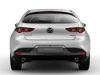 New Mazda 3 Takumi-Line 140 HP (102 kW) 2026 Hatchback