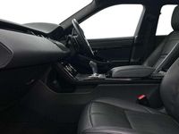 Used Land Rover Range Rover evoque R-Dynamic 203 HP (149 kW) 2023 Silver SUV