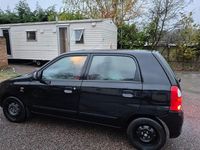Używany Suzuki Alto GL 2005