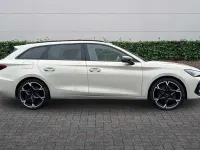 Used Cupra Leon VZ1 2026 Taiga grey Estate