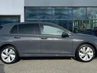 Used VW Golf VIII Match 204 HP (150 kW) 2025 Dolphin grey metallic