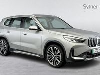Used BMW iX1 xLine 227 kW (309 HP) 2023 Silver SUV