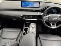 Used Genesis GV70 Sport 359 kW (489 HP) 2024 SUV