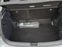 Used Toyota Yaris 116 HP (85 kW) 2023 Silver metallic (metallic paint) Hatchback