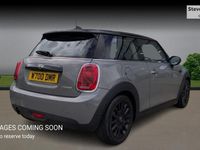 Used Mini Cooper Hatch 136 HP (100 kW) 2017 Hatchback