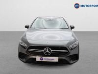 Used Mercedes A35 AMG Premium 2020 Grey Hatchback