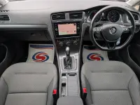 Used VW e-Golf 99 kW (135 HP) 2020 Urano grey Hatchback
