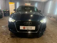 Used Audi A3 Cabriolet Sport 2016 Blue Cabriolet