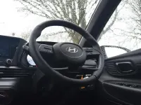 New Hyundai i20 Blackline 90 HP (66 kW) 2026 Hatchback