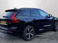 Used Volvo XC60 Ultra 250 HP (183 kW) 2024 Black SUV