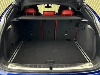 Used BMW X4 M Competition Edition 510 HP (375 kW) 2022 Blue SUV